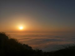 -宝鼎风景区