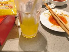 -海底捞火锅(杭州天虹购物中心店)