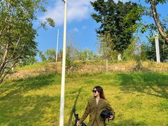 -白鹭湾湿地公园