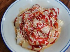 混酱斋肠粉-左记港食(融科天城店)