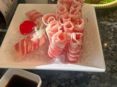 -一席地·本地鸡窝·杭帮鸡火锅(萧山银隆百货店)