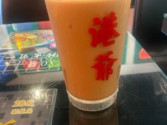 -港爺茶檔·茶餐厅(东晓南路店)