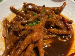 -鑫小城故事·藕汤·家常菜(台北一路总店)