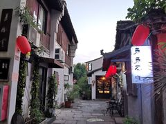 -小河直街历史文化街区