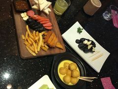 -K+PARTY连锁KTV(盈锋广场店)