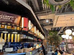 -Grande A'moo(上海万象城店)