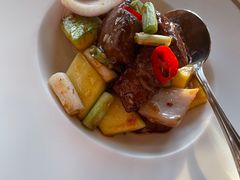 -金轩中餐厅 Jin Xuan(浦东丽思卡尔顿酒店)