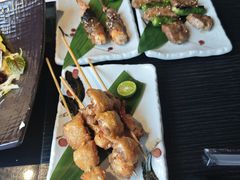 -花潮料理艺食馆(成都万象城店)