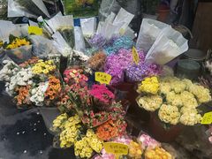 -循礼门鲜花花市(武汉循礼门店)