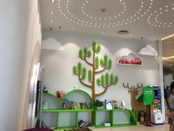 -青苗儿童口腔(长楹天街购物中心)