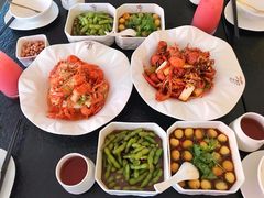 -虾胡闹·澳洲小龙虾·烧烤(福田鲨鱼店)
