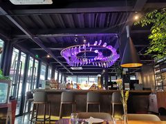 大堂-艾米意大利餐厅(米房创意园店)