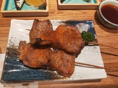 -炉胜·炉端烧·居酒屋