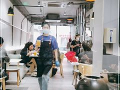 -BE BRIGHT KITCHEN(正佳广场店)