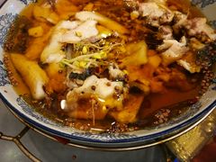 -玉林烤鸭店(垡头店)