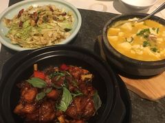 -港丽餐厅(高德置地店)