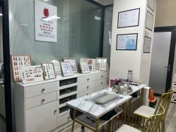 -富丽美堂纹绣美甲皮肤管理