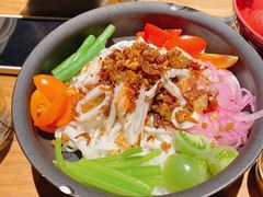 -SHAN山(前滩太古里店)