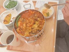 -池奈·咖喱蛋包饭(熙地港店)