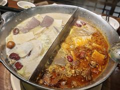 -无老锅(苓雅店)