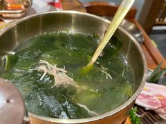 -西塔老太太泥炉烤肉(万柳华联店)