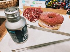 -巴黎贝甜(熙悦汇店)