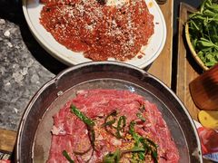 -蜀大侠火锅(四川北路店)