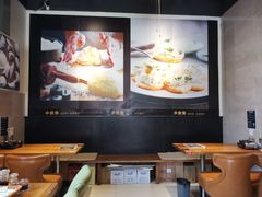 大堂-小金鬼·煎饺·鸽子汤