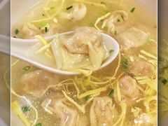 -东泰祥生煎馆(重庆北路店)