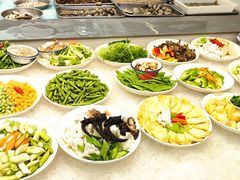 -杨记海鲜楼(三门黑金冠店)