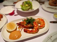 -壳里西餐厅Coquille Seafood Bistro(蒙自路店)