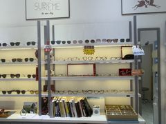 -ALPS阿尔卑斯眼镜(我格广场店)