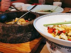 -羊之道草原味道清真餐厅(番禺店)