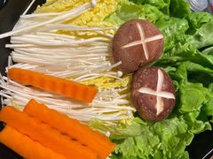 -潮界(虹桥新天地店)