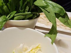 -鸿运诚羊蝎子·火锅(西单店)