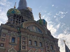 -滴血救世主教堂