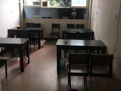 大堂-梓袍面庄(渝北店)