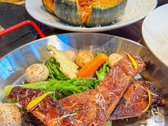 -咖梦餐厅 COMENG RESTAURANT