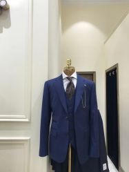 -MR.COLLECTION西装先生(富华里店)