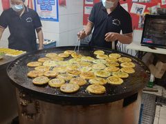-CITY MART城市集市·里弄(北外滩来福士广场店)