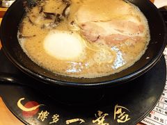 博多一幸舍(侨福芳草地店)-博多一幸舍(侨福芳草地购物中心店)