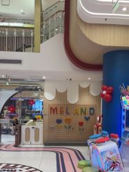 -meland亲子乐园(珠海环宇城店)