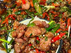 -辣螃铠盆盆蟹大排档(总店)