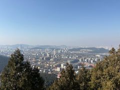 -千佛山风景名胜区