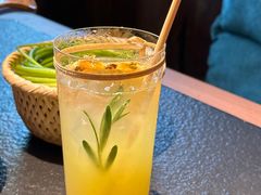 -大龙燚·旷野鲜火锅(广州首店)