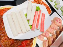 -巴蜀大宅门火锅(新华公园店)