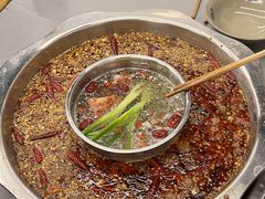 -重庆老火锅王(永陵路分店)