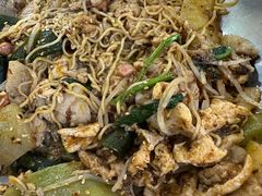 -北京大学-燕南食堂