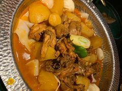 -丝路金桃·新疆菜(徐汇店)