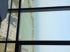 黄岛福朋喜来登酒店-青岛西海岸隆和福朋喜来登酒店